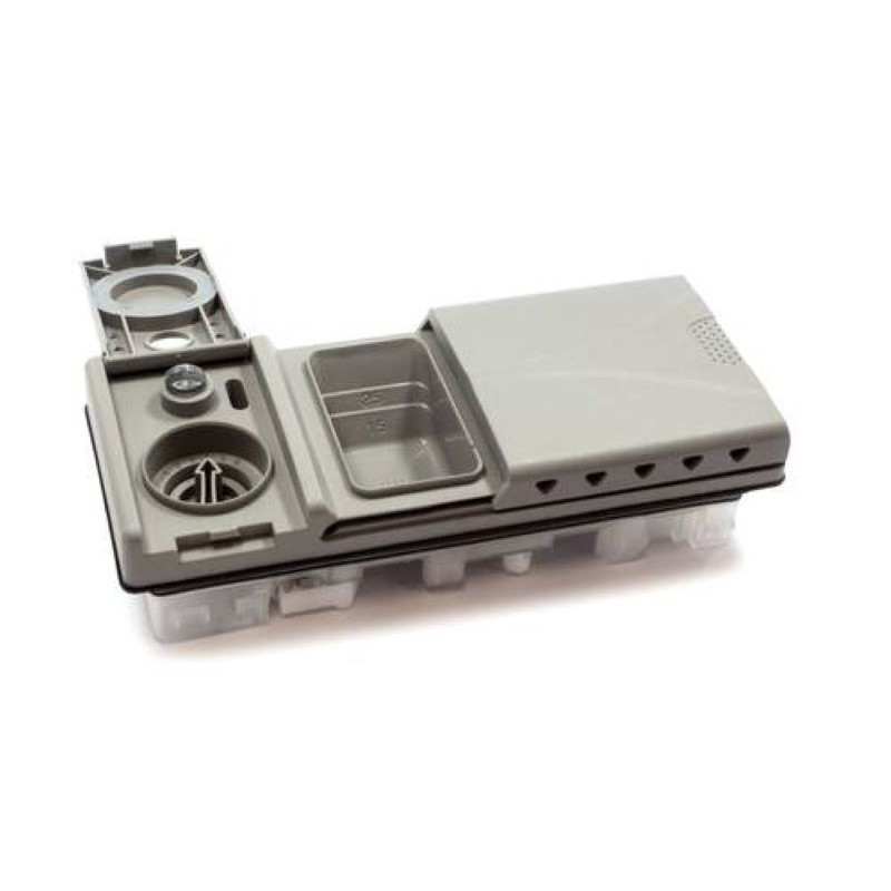 DISHWASHER DISPENSER SOAP-BOSCH 00490467-00265837