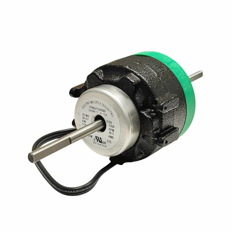 ECM MOTOR 35W 115V 50/60HZ