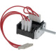 SELECTOR SWITCH 0-6 POSITIONS