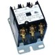 3-POLE CONTACTOR 30A - 24V