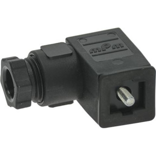 CONNECTOR FEMALE SMALL