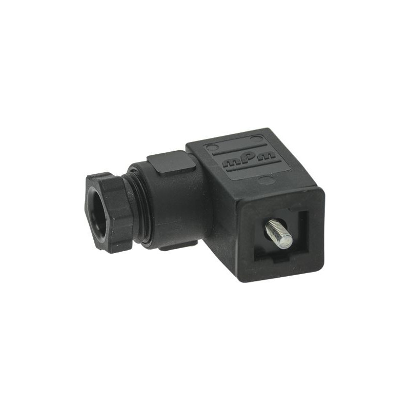 CONNECTOR FEMALE SMALL