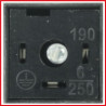 CONNECTOR FEMALE SMALL