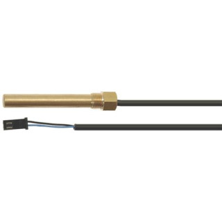 TEMPERATURE PROBE