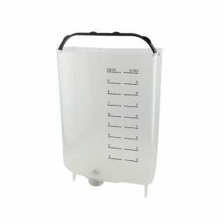 DELONGHI 7313276769 WATER TANK