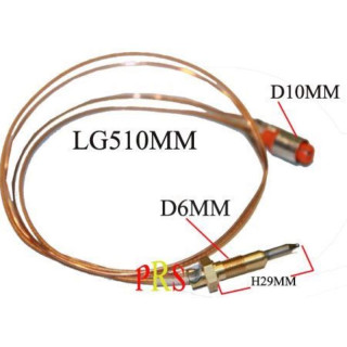BOSCH 00416742 THERMOCOUPLE
