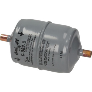 FILTER SPORLAN C-082S ø 1/4" ODS