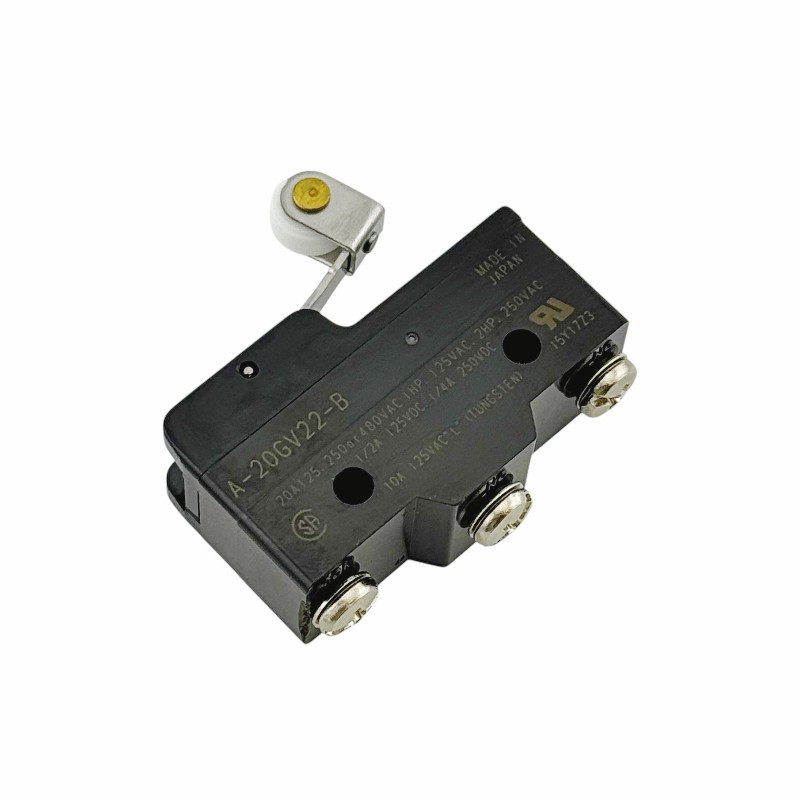 MICRO SWITCH ROLLER FOR GARLAND G01137