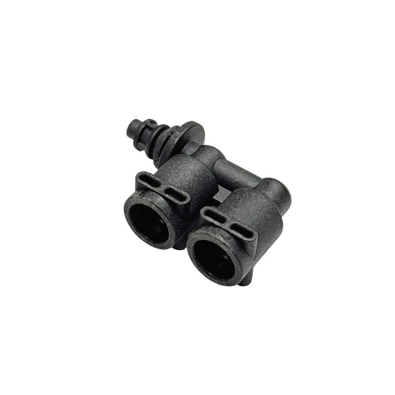 DELONGHI 5313231191 DOUBLE INLET FITTING 90°