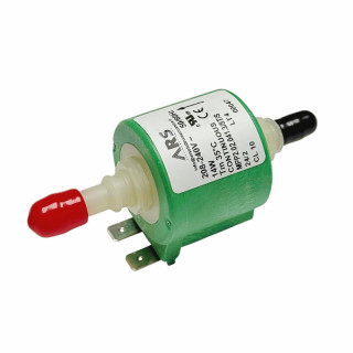 DOSAGE PUMP 5056376 208-240V, 50/60HZ