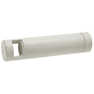 ICE MAKER OVERFLOW PIPE ø 20x88 mm