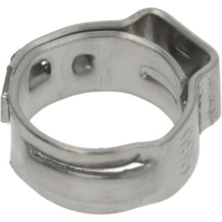 HOSE CLAMP 7.8-9.5 mm FOR GAGGIA-SAECO 12000892