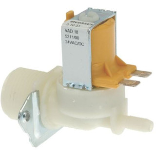 MEIKO 9544641 SOLENOID VALVE 24Vac/Vdc