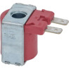 COIL VALVE T&P 12V DC