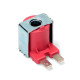 COIL VALVE T&P 12V DC