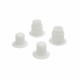 UGOLINI MT  AUGER BUSHING KIT 4 PCS