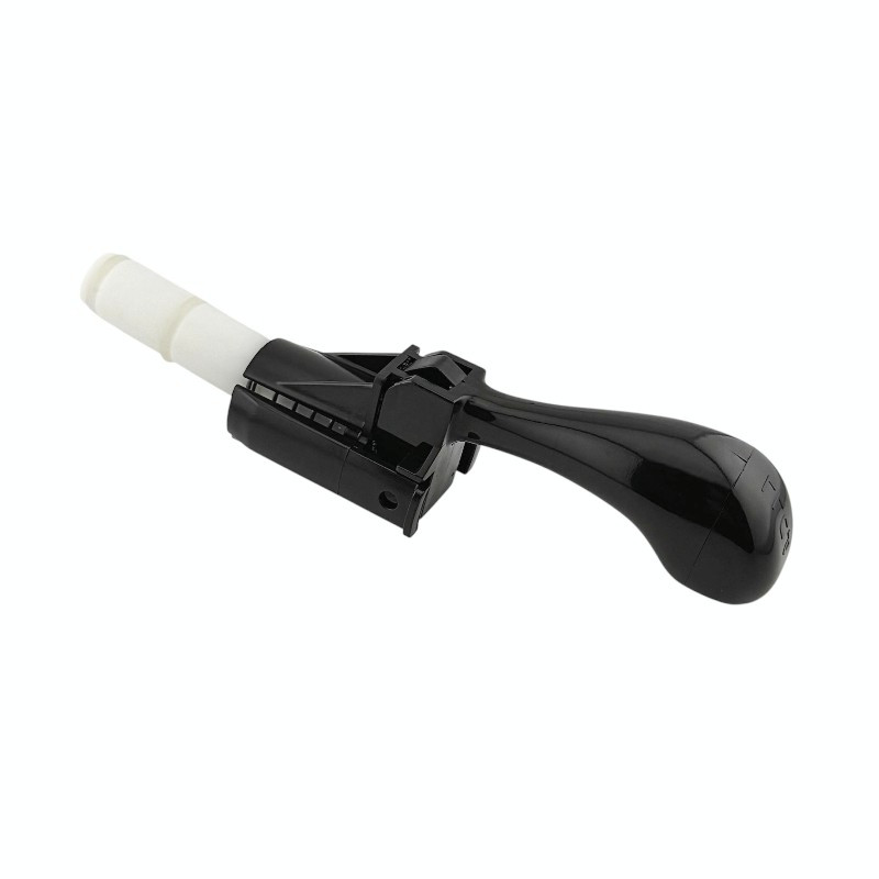 SPM 05.BB0021.002 DISPENSER HANDLE ASSEM BLACK