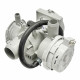 LG AHA75693425 WASHER DRAIN PUMP ASSEMBLY