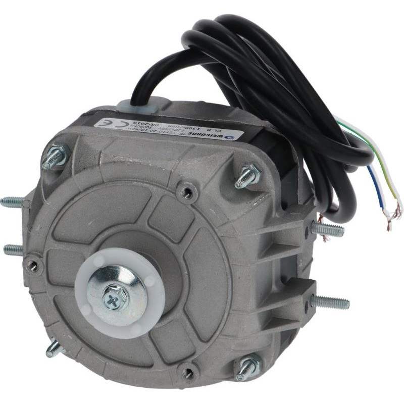 MOTOR WEIGUANG YZF 10-20 220-240V 50/60HZ