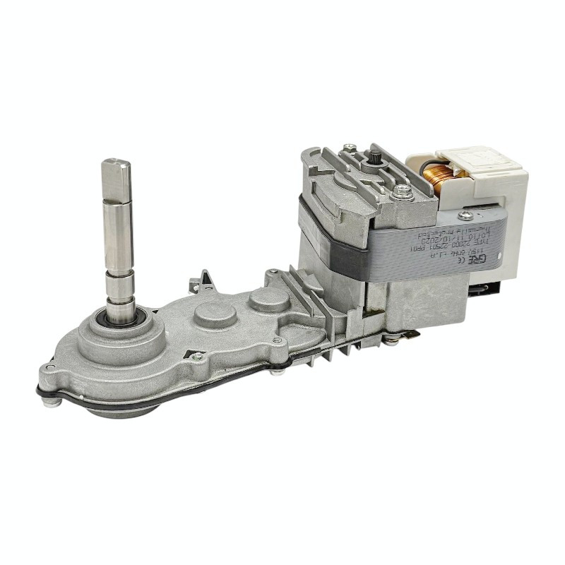 UGOLINI 33700-00011-049 GEARMOTOR MT 115V 60Hz