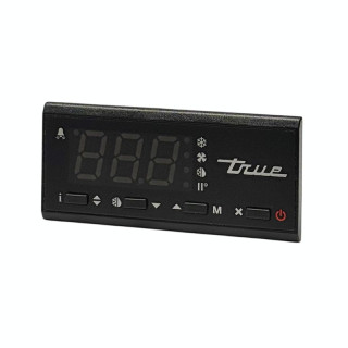 TRUE 971381 CONTROL DISPLAY LAE BR1