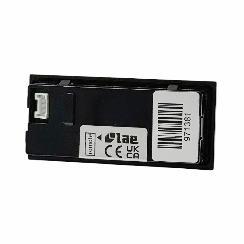 TRUE 971381 CONTROL DISPLAY LAE BR1