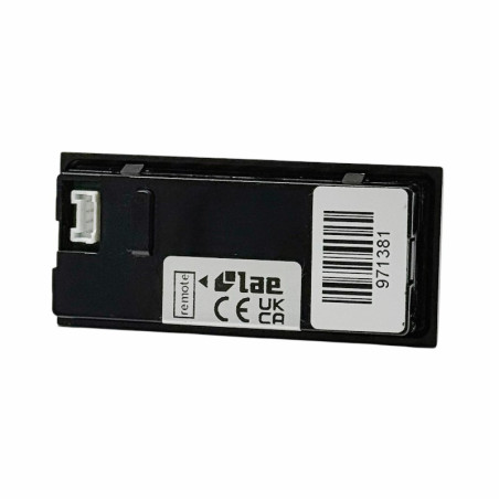 True 971381 Control Display Lae BR1