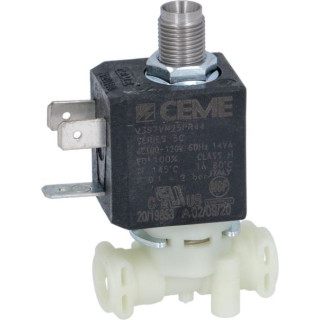 SOLENOID VALVE 3 WAYS 120V 60Hz FOR BREVILLE MODEL BES870