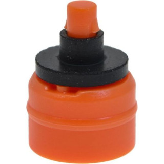ADJUSTER FOR OUTLET T&P ORANGE