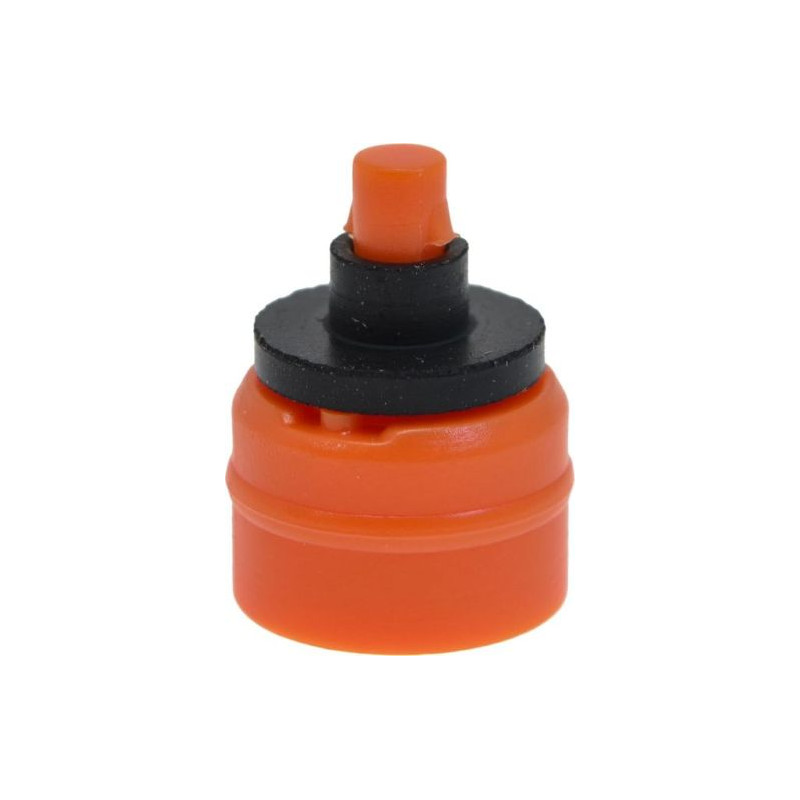 ADJUSTER FOR OUTLET T&P ORANGE