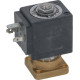 SOLENOID VALVE PARKER 2-WAY 220/240V 50/60Hz