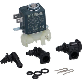 DELONGHI 5513225701 SOLENOID VALVE KIT 230V