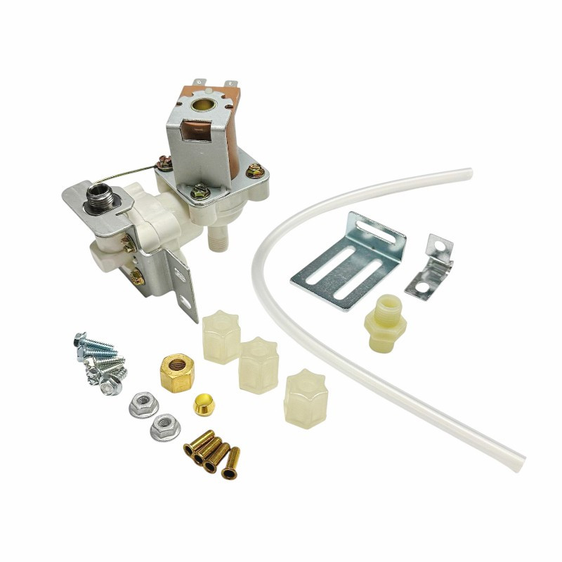 REFRIGERATOR WATER INLET VALVE 4318047