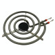 RANGE COIL SURFACE ELEMENT 6"