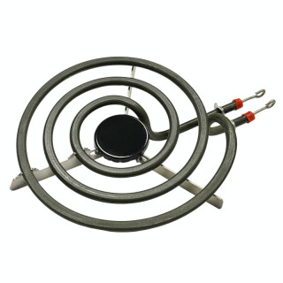 RANGE COIL SURFACE ELEMENT 6"
