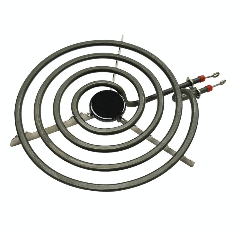 RANGE COIL SURFACE ELEMENT 8"