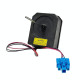 EVAPORATOR FAN MOTOR FOR LG 4681JB1029B
