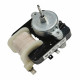 REFRIGERATOR EVAPORATOR FAN MOTOR