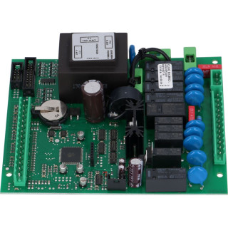 CPU ELECTRONIC CIRCUIT BOARD 3/4GR