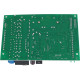 CPU ELECTRONIC CIRCUIT BOARD 3/4GR