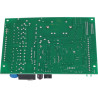 CPU ELECTRONIC CIRCUIT BOARD 3/4GR