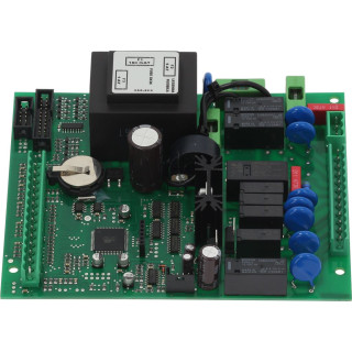 CPU ELECTRONIC CIRCUIT BOARD 2GR