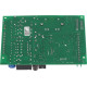 CPU ELECTRONIC CIRCUIT BOARD 2GR