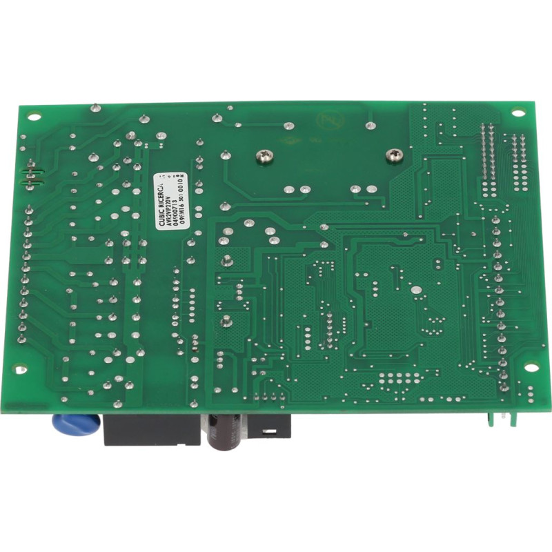 CPU ELECTRONIC CIRCUIT BOARD 2GR