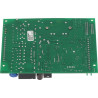CPU ELECTRONIC CIRCUIT BOARD 2GR