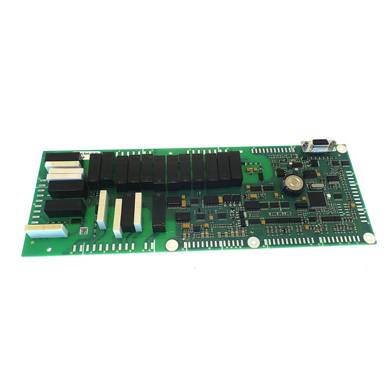 CONVOTHERM 5030668 CONTROL BOARD