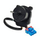 LG EAU65058502 CONDENSER FAN MOTOR
