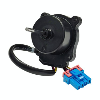 LG EAU65058502 CONDENSER FAN MOTOR
