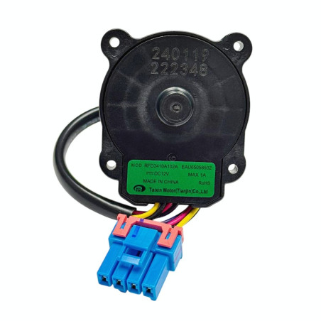 LG EAU65058502 CONDENSER FAN MOTOR
