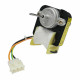 REFRIGERATOR CONDENSER FAN MOTOR